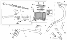 "Sonora"- Zweitonsirenen