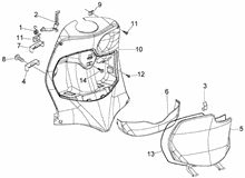 Fahrgestell/Karosserie