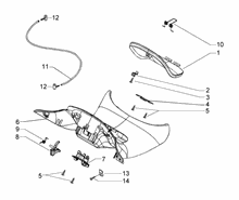 Staubschutzscheibe-o-ring