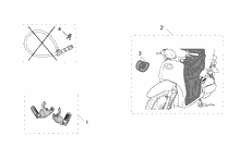 Acc. - Koffer, Taschen