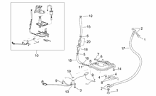 Vorder Elektrische Anlage