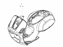 Fahrgestell/Karosserie