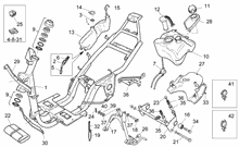 Fahrgestell/Karosserie