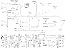 Elektrische anlage I