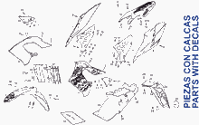 Fahrgestell/Karosserie