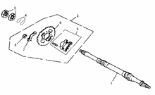 Deko Anleitung Schilder