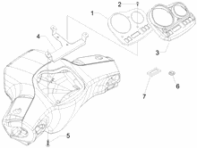 Cockpitinstrumente - Cruscotto