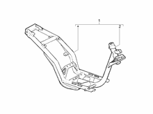 Fahrgestell/Karosserie