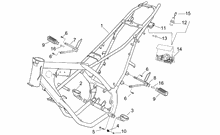 Fahrgestell/Karosserie