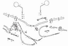 Fahrgestell/Karosserie