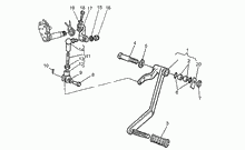 Strobo Leuchte "sonora"