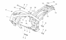 Batterie - Zündung  Motoplat