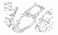 Fahrgestell/Karosserie