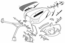 Fahrgestell/Karosserie