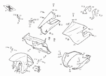 Fahrgestell/Karosserie