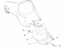 Cockpitinstrumente - Cruscotto