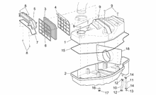 Deko Anleitung Schilder