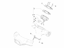Cockpitinstrumente - Cruscotto