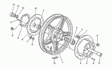 Elektrische Anlage "Digiplex"