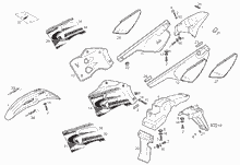 Fahrgestell/Karosserie