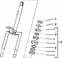 Fahrgestell/Karosserie