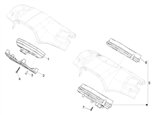 Cockpitinstrumente - Cruscotto