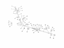 Interne Schaltsegmente