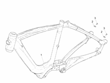 Fahrgestell/Karosserie