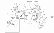 Schilder und Anleit.