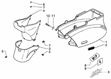 Fahrgestell/Karosserie