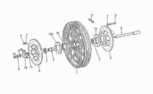 Elektrische Anlage "Digiplex"