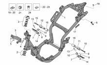 Fahrgestell/Karosserie