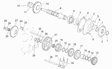 Einspeisung - Ölpumpe