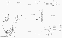 Benzindampfrückf.-Anlage I