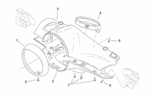 H.radaufhängung-Pleuelstange