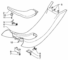 Fahrgestell/Karosserie