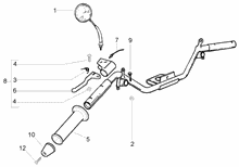 Schließvorrichtung kotflügel