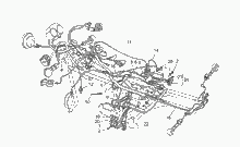 Stroboskopleuchte VAMA