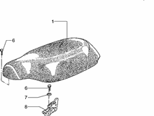 Staubschutzscheibe-o-ring