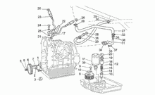 Drehstromgenerator - Regler