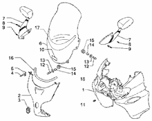 Fahrgestell/Karosserie