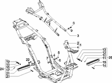 Fahrgestell/Karosserie