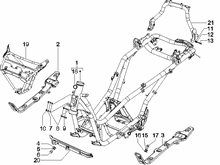 Fahrgestell/Karosserie