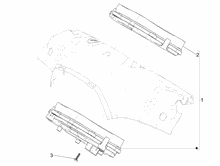 Cockpitinstrumente - Cruscotto