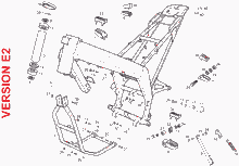 Fahrgestell/Karosserie