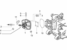 Zylinderkopfabdeckung