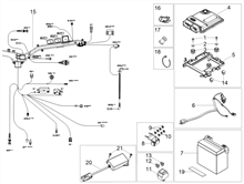 Hint.Elektrische Anlage