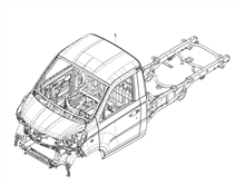 Schwingarm