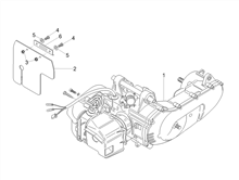 Motor-Fertigstellung