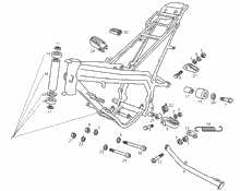 Fahrgestell/Karosserie